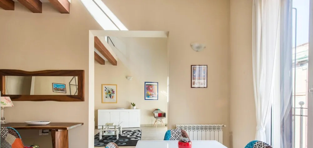 Santa Cecilia Apartment 6A by Wonderful Italy