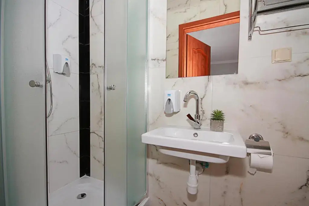 Apartamenty Dorotowo