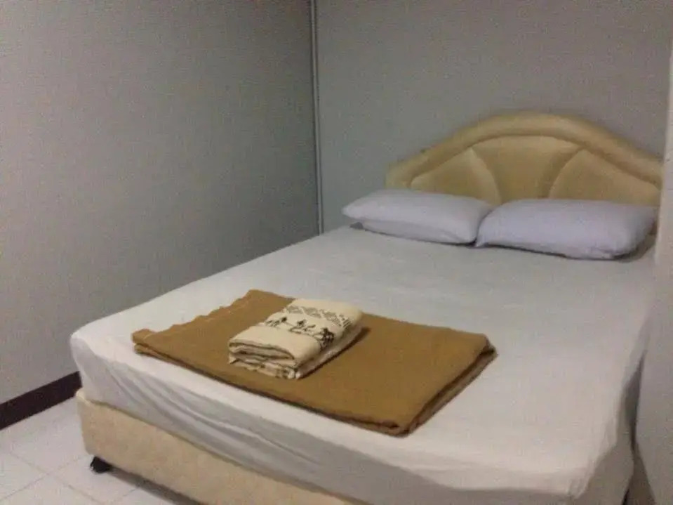 Sabuydee Guesthouse