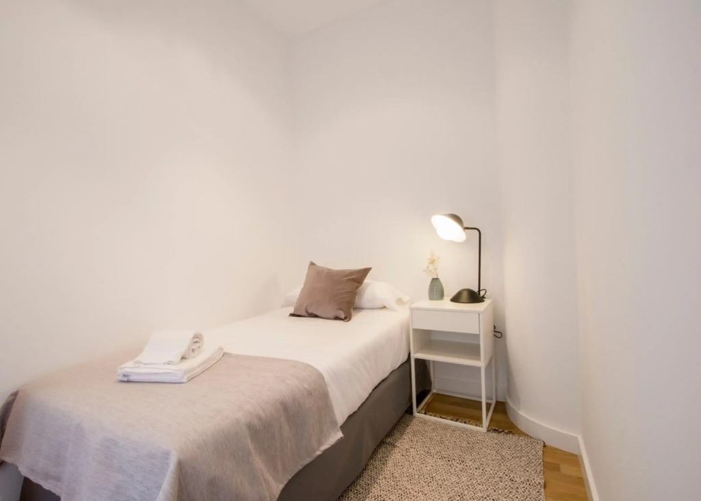 Apartamentos San Vicente