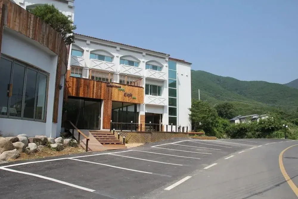 Ok-san Seowon Guest House