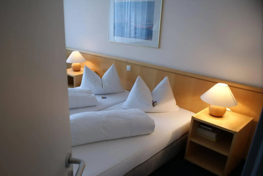 Hotel Herian