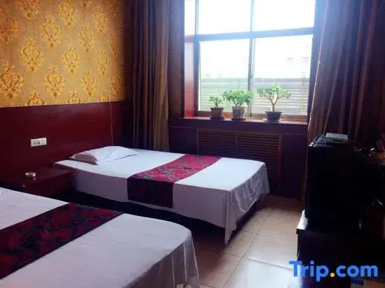 Taigu Shuncheng Hotel