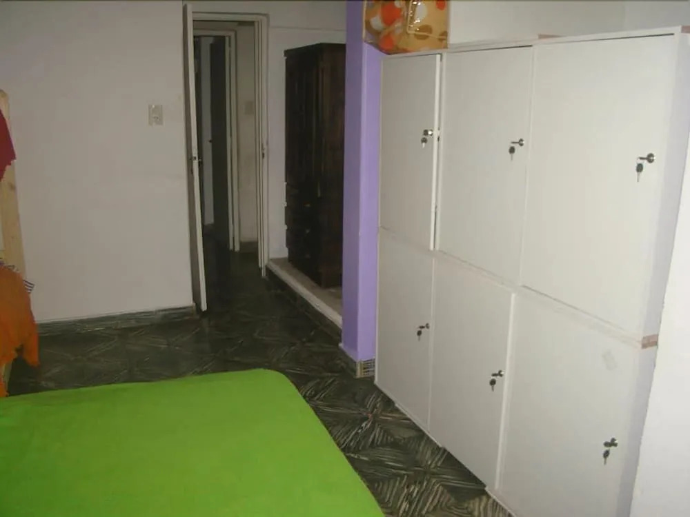 Como en casa Hostel