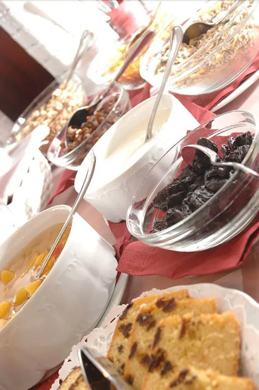 Haus Sparkuhl Hotel Garni