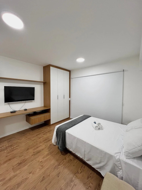 Innvista - Residencial Brera Moema