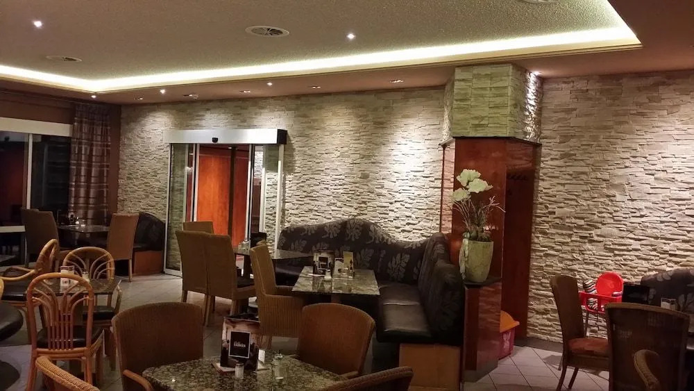 AKZENT Hotel Stadt Schlüchtern ***S