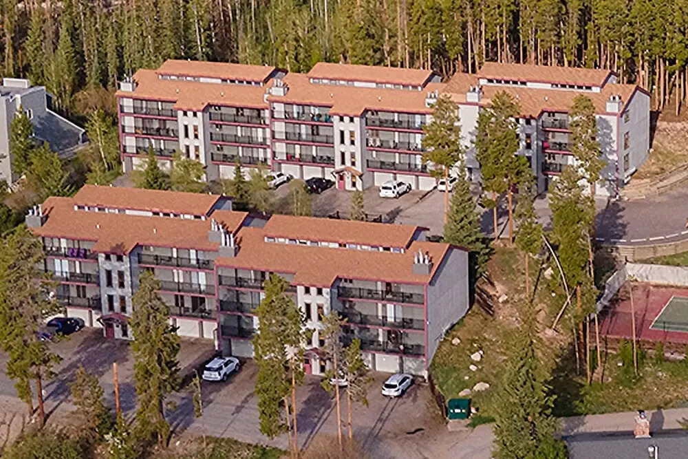 Dogwood Unit 8 by Stay Winter Park