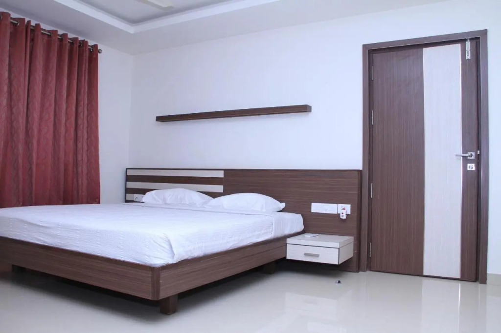 Hotel South Regency