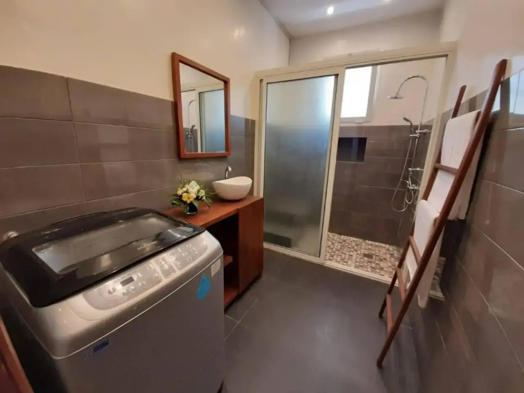 Cosy and Charming Home 2