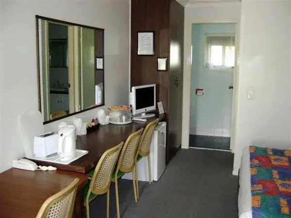 Gallery Motel