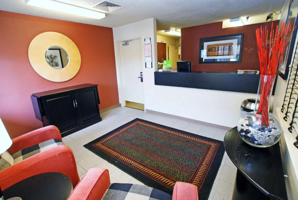 Extended Stay America Select Suites - Chattanooga - Airport