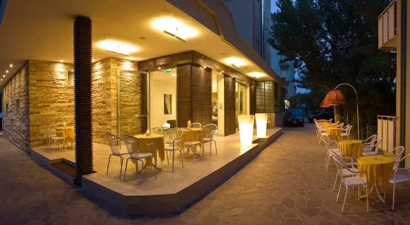 Villa Saba Hotel