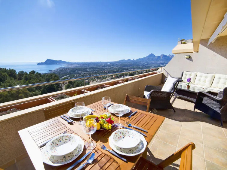 Villa Marina Golf
