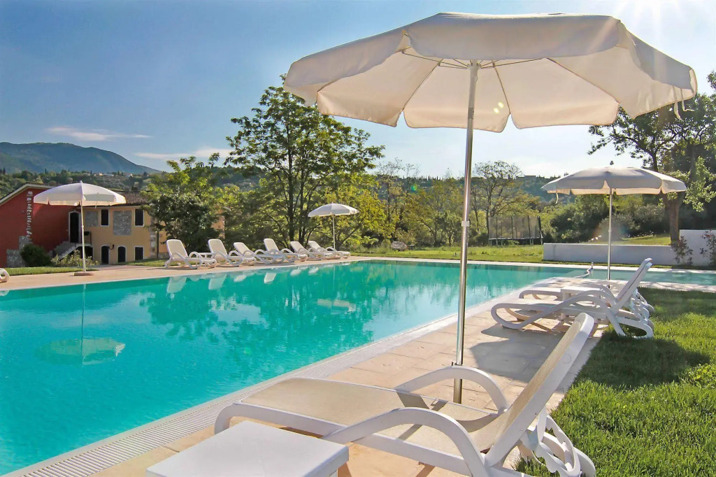 Residence Corte del Bosco