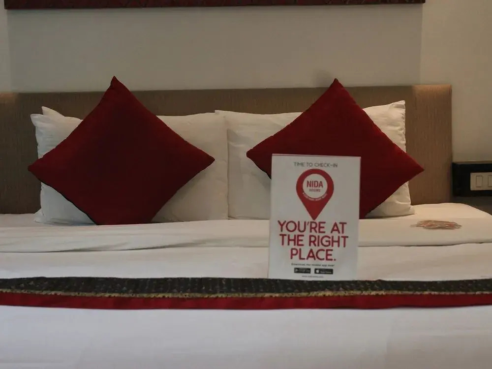NIDA Rooms Road 24 Nimmarn Star