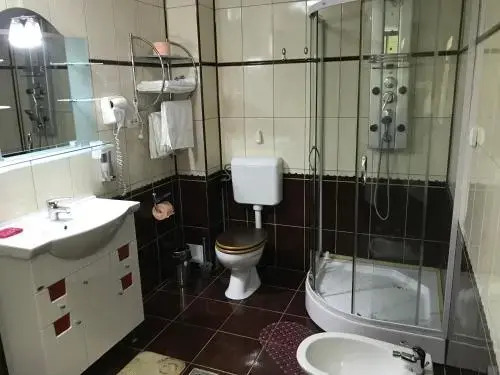 Vila Miandra