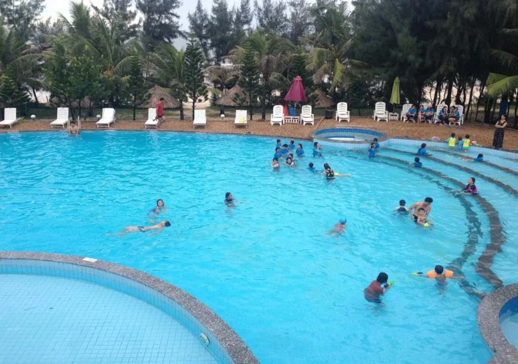 Feng Shui Resort & Spa