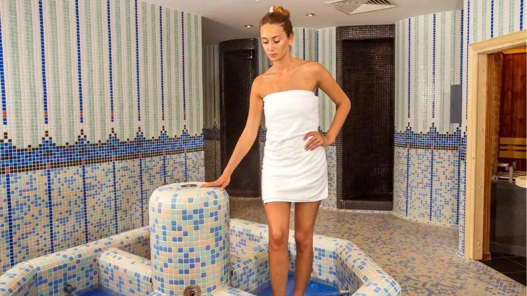 Astera Hotel & Spa with FREE PRIVATE BEACH