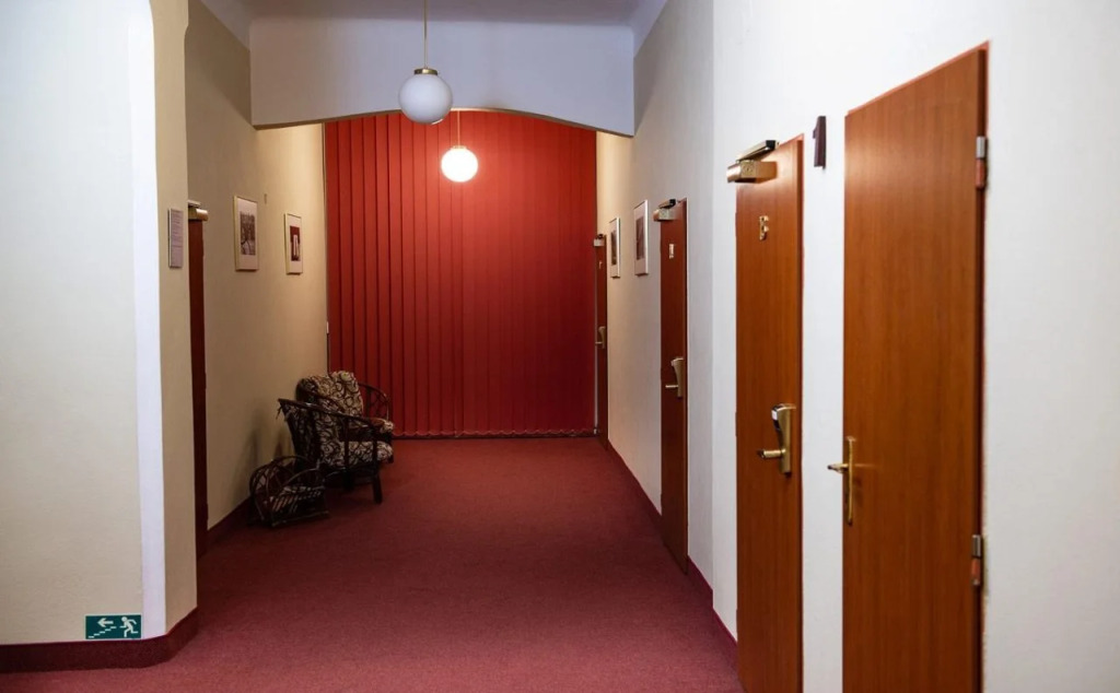 Hotel Petr