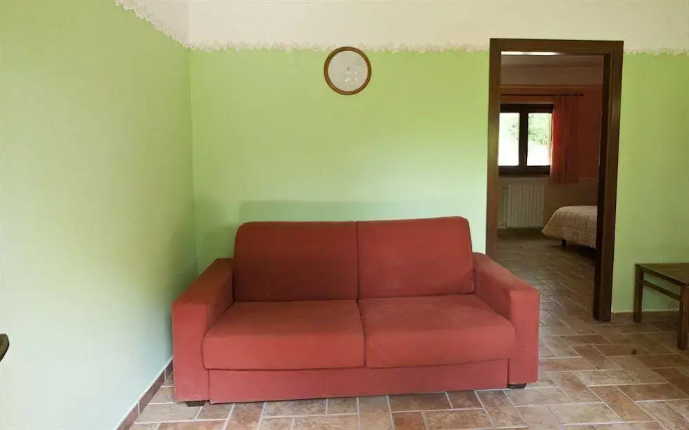 Agriturismo Nizzi