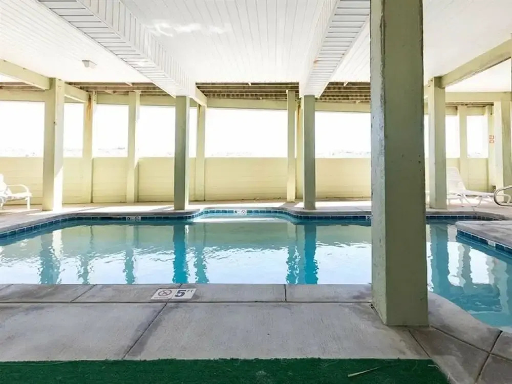 Dancing Dolphin by Meyer Vacation Rentals