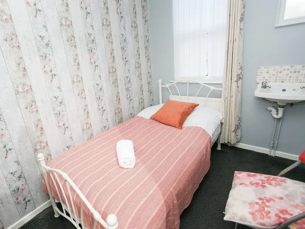 Queens Quarter Apartment Hugh Street