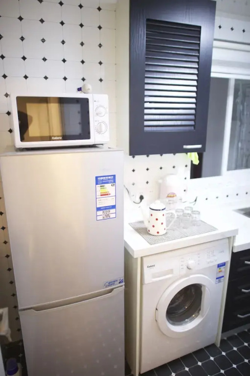 GoNative Downtown Apartment Xuhui