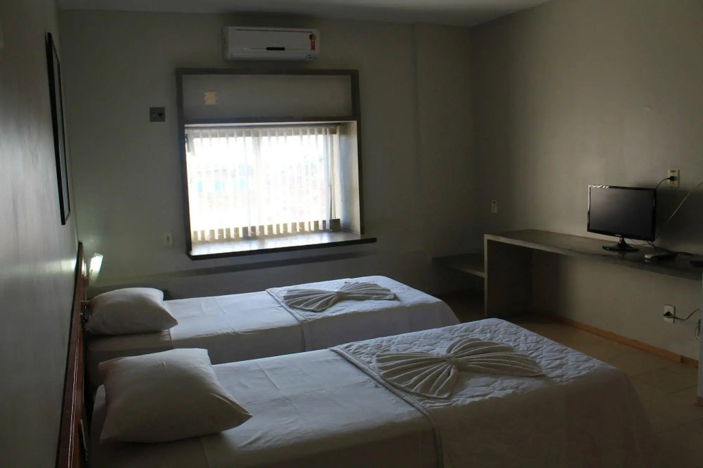 Hotel Delta
