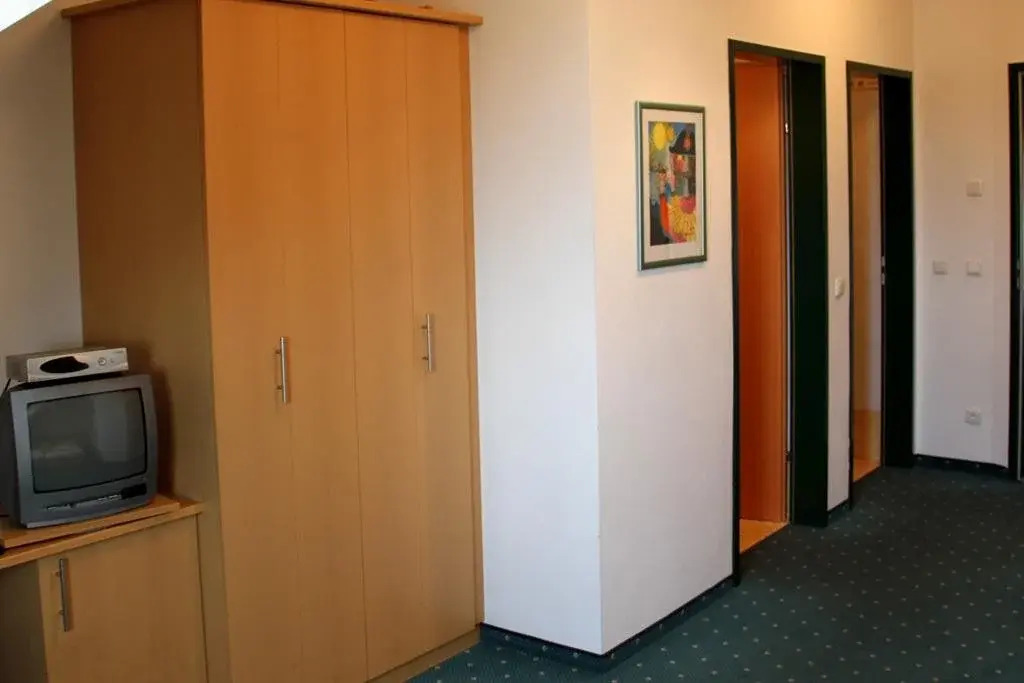 Gasthaus Fischill