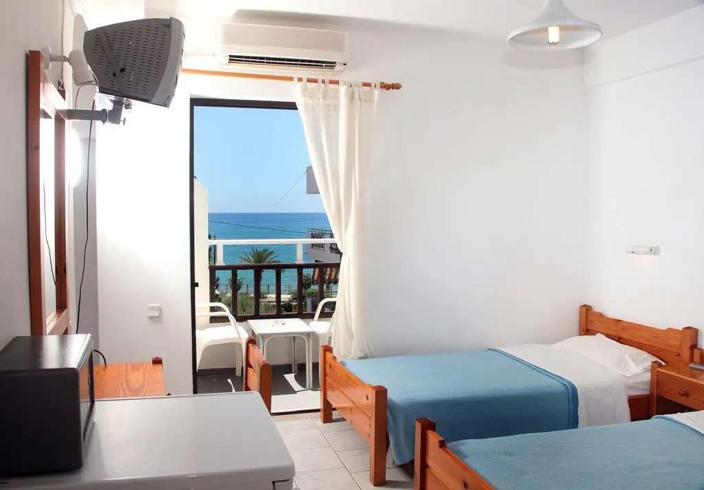 Hotel Thisvi
