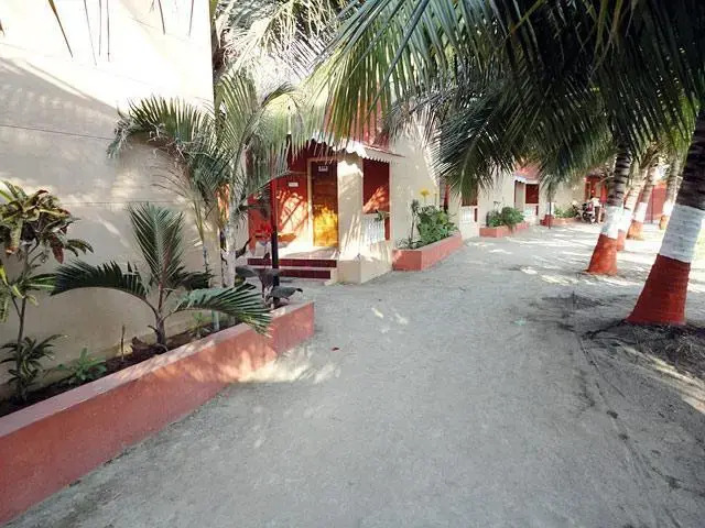 Krishna Park Resort