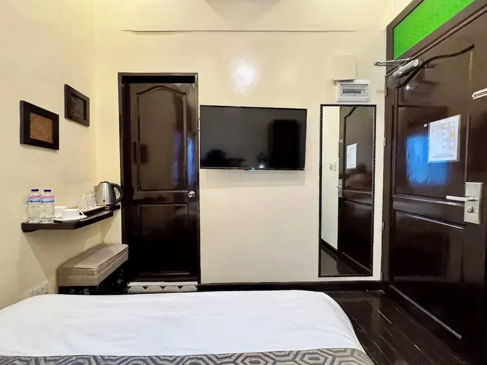 Park Avenue Boutique Hotel Manila
