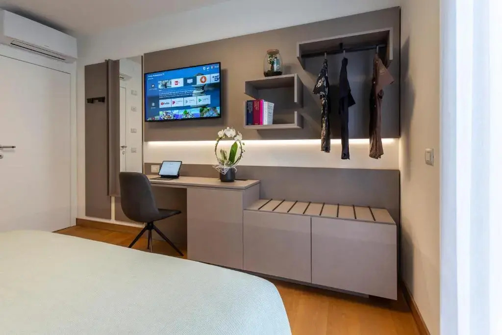 Habitat Guest House
