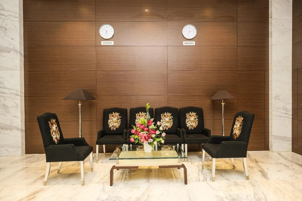LOVINA 17-11 at Harbour Bay Residences