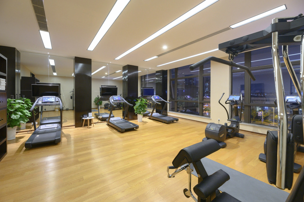 Holiday Inn Kunshan by IHG