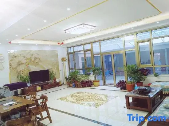 Yishan Yaju Homestay