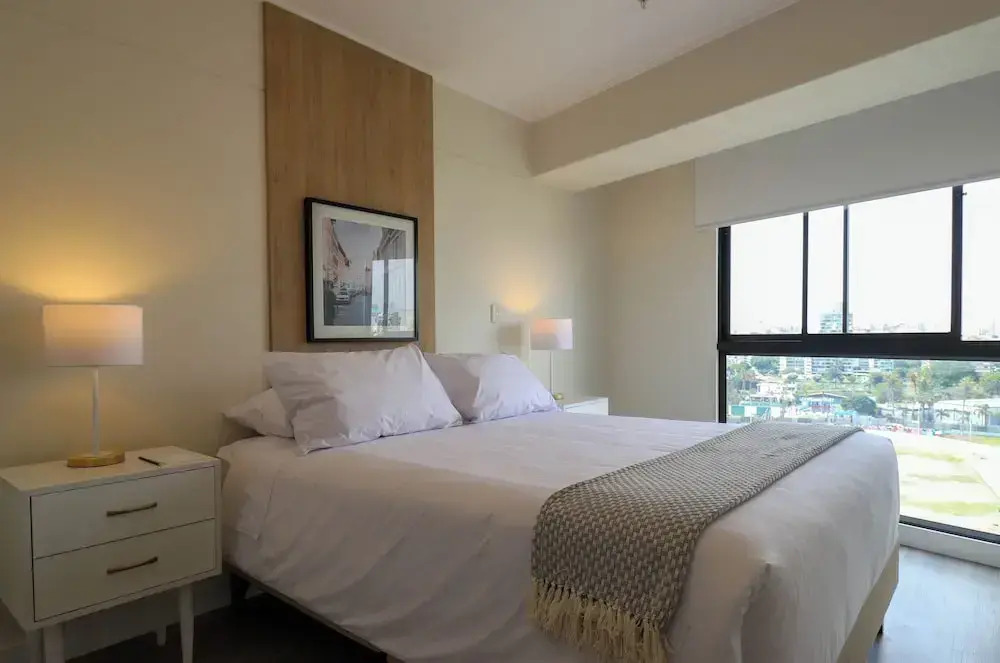 Studio 4 Living in Barranco by Wynwood House