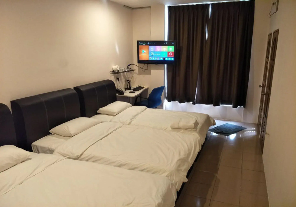 Anderson Hotel