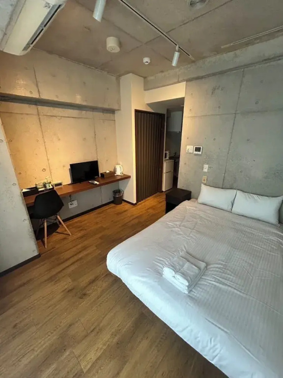 Randor Residence Naha Okinawa