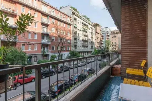 Mata Guesthouse Milano