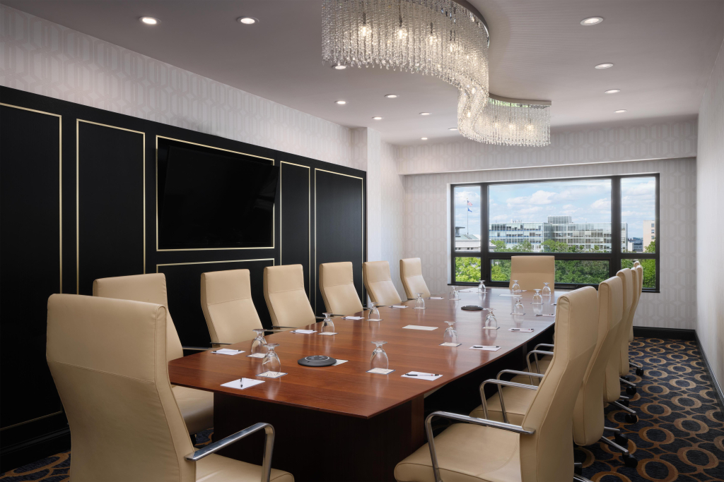 Best Western Premier Park Hotel