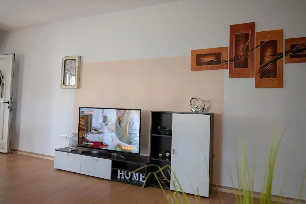 Apartments Mamut