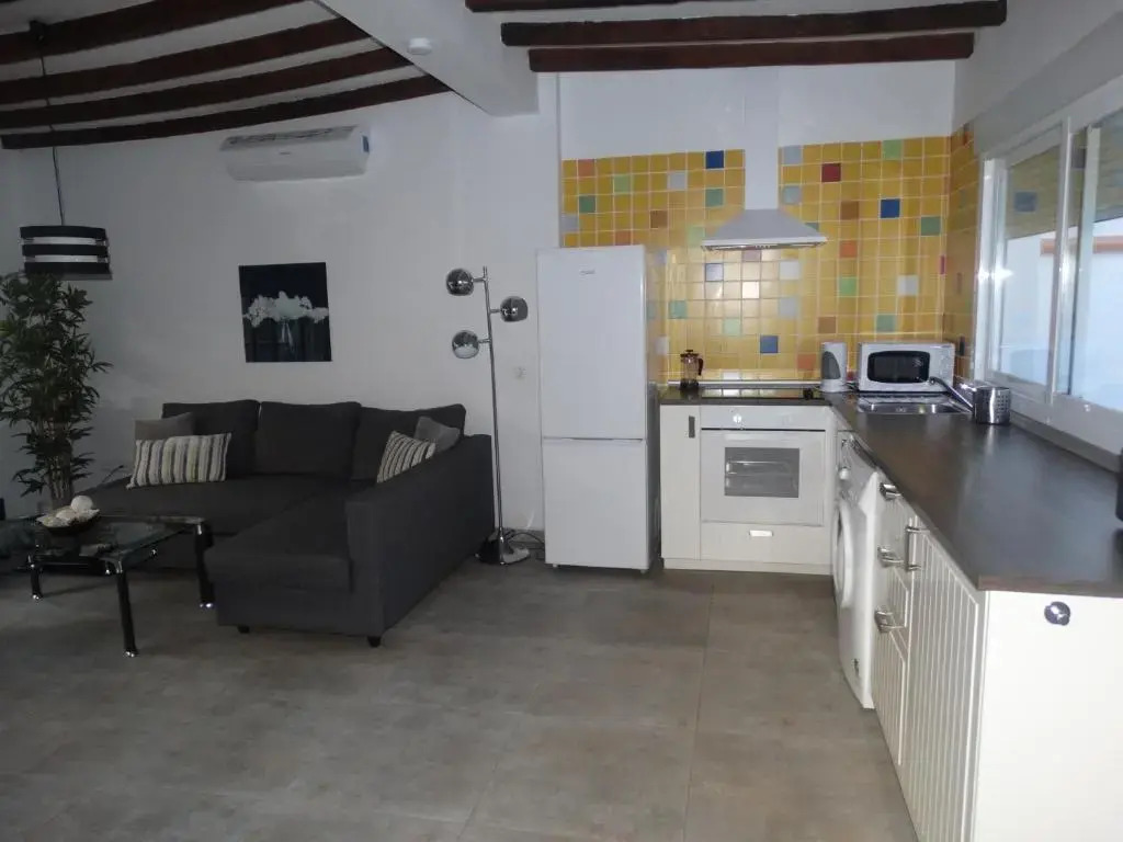 Málaga Apartamentos - Nuño Gómez, 24