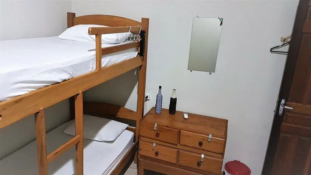 Mama Hostel