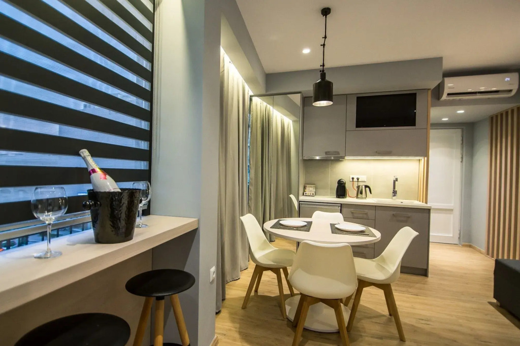 Preveza Suite Stay