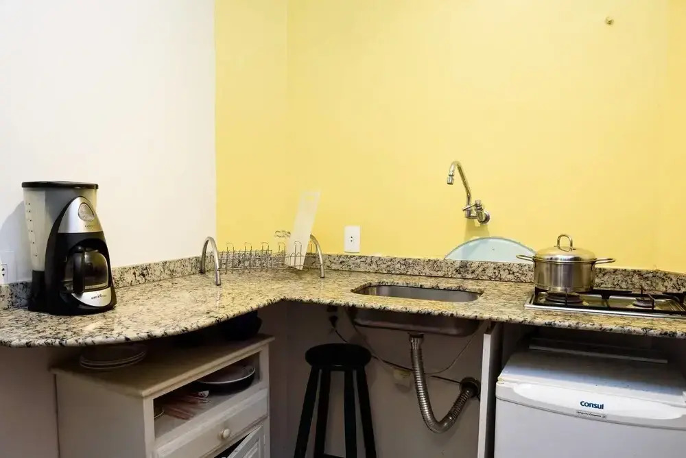 #153B Ipanema Close to the Beach