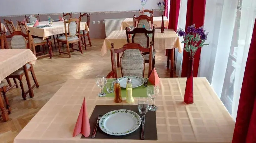 Juniperus Park Hotel Kecskemét
