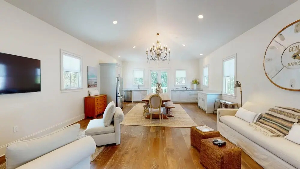 Hobnob 158 Seagrove Village Drive By Dune Vacation Rentals