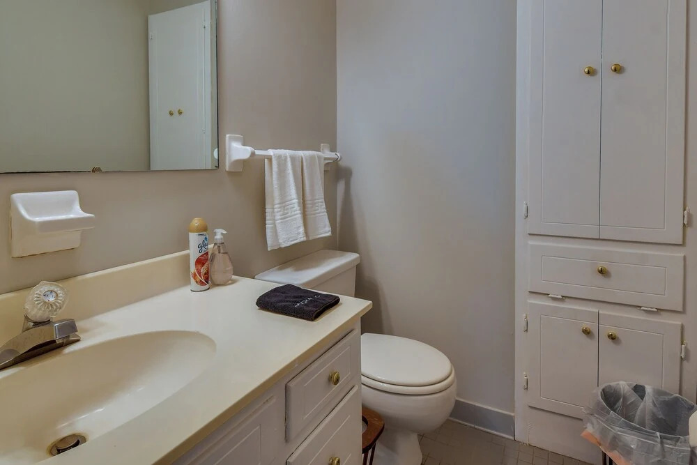 Spacious Downtown Montgomery Home w/ Yard, Patio